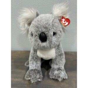 Ty Classic BEAUT The Koala Bear Plush Stuffed Animal 12" Great Condition